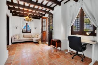 Spacious Apartment in the Heart of San Juan - San Juan - 7