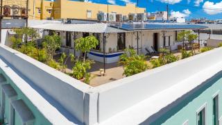 Spacious Apartment in the Heart of San Juan - San Juan - 5