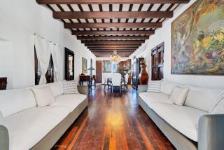 Spacious Apartment in the Heart of San Juan - San Juan - 6