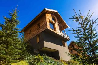 Chalet Le Rey - CHALET LE REY MAE-9941 - Vars - 8