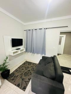 Apartamento Mobiliado Horto Florestal, 1 Quarto - São Paulo - 8