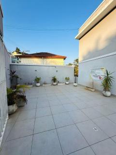 Apartamento Mobiliado Horto Florestal, 1 Quarto - São Paulo - 2