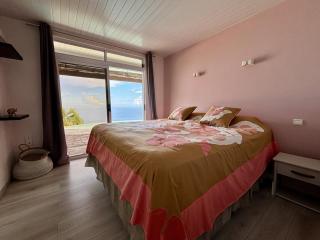 Villa Deep Blue Poerava with pool - Punaauia - 1