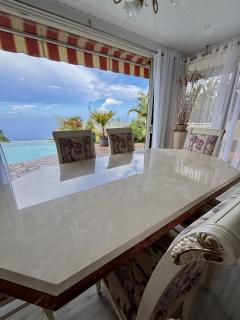 Villa Deep Blue Poerava with pool - 8