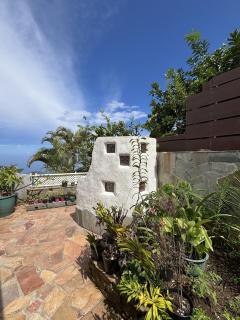 Villa Deep Blue Poerava with pool - 7