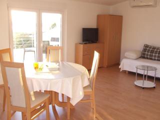 Ferienwohnung Aquamarine Mit Großer Terrasse - Selce - 4
