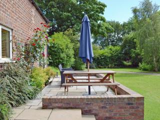 The Old Coach House - Ulrome - 2