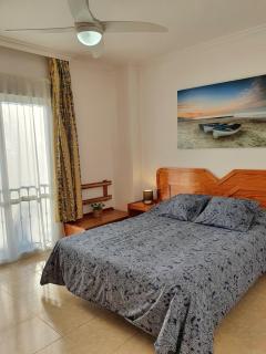 Gemütliche Wohnung Am Meer - El Morche - 1