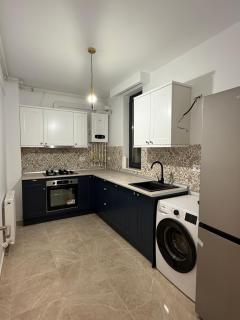 Apartament Solis - Constança - 5