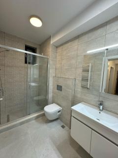 Apartament Solis - Constança - 3