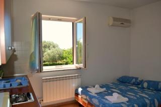 Klimatisierte Wohnung in Zambratija mit Grill und Meerblick - b55219 - Umag - 3