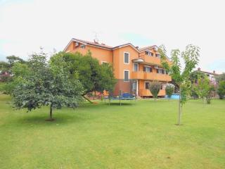 Klimatisierte Wohnung in Zambratija mit Grill und Meerblick - b55219 - Umag - 1