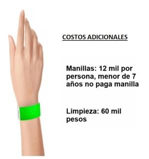 La Mansión Bello apto en el Rodadero Al lado de Centro Comercial Arrecife - Santa Marta - 6