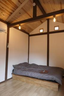 Camping-style accommodation: Yumeraku - Vacation STAY 65716v - Ema - 1