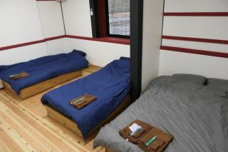 Camping-style accommodation: Yumeraku - Vacation STAY 65716v - Ema - 4
