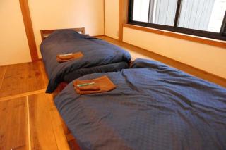Camping-style accommodation: Yumeraku - Vacation STAY 65716v - Ema - 2