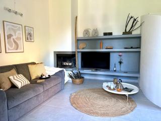 Secret Garden with Exclusive Depandance in Perugia - Perugia - 4