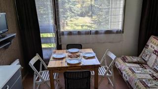 Résidence Le Plein Soleil 2 - Studio 4 personnes, résidence Plein Soleil 2 à ORCIERES-MERLETTE, Alpes du Sud MAE-7574 - Orcières - 9