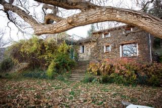 La Casa del Nogal - Güéjar-Sierra - 7