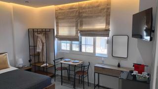 Golden Rays Suites - Saranda - 4