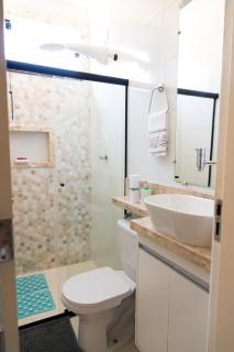 Flat da Eliete e Admilson - Porto Seguro - 1