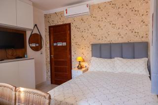 Flat da Eliete e Admilson - Porto Seguro - 6