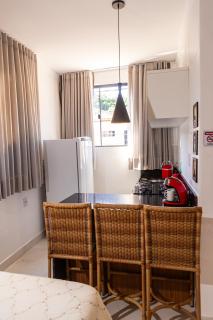 Flat da Eliete e Admilson - Porto Seguro - 5