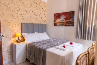 Flat da Eliete e Admilson - 7