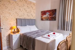 Flat da Eliete e Admilson - Porto Seguro - 3