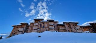 Résidence Squaw Valley - Studio pour 4 Personnes 991 - Aime-la-Plagne - 5
