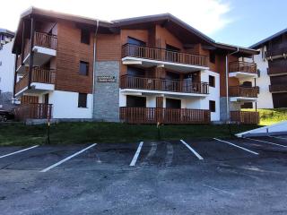 Résidence Chanteneige - Appartement 4 personnes proche du centre MAE-2611 - Les Gets - 9