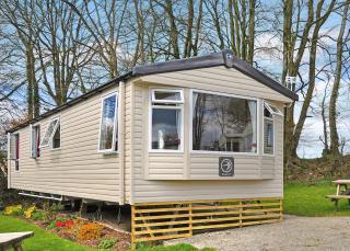 Woodovis Park - Tavistock - 8