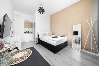 Cozy studio near city - Prague - 0