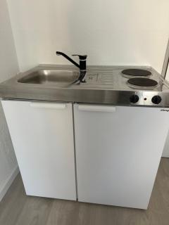 Primestay Studios N8 - Nuremberg - 6