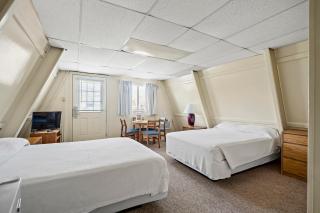 Heidelberg Lodges - New Braunfels - 5