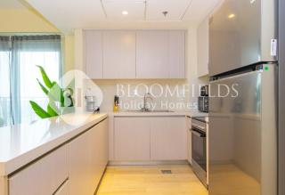 Bloomfields Royal 2Br Water edge - Abu Dhabi - 7