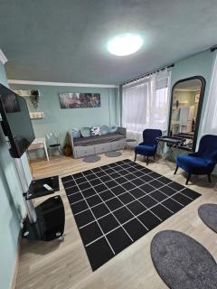Westfield apartment - Prague - 8