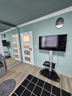 Westfield apartment - Prague - 2