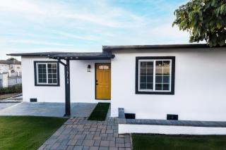 Exotic home Cumberland street by sdstay - San Diego - 4