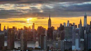 5 mins to Midtown Central New Luxury Corner 2b2b Apt with Amazing City View - 9