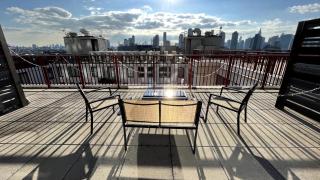 5 mins to Midtown Central Luxury Penthouse 2b2b Duplex with Private Terrace - Long Island City - 6