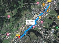 Résidence Cottage Alpin - Appartement 4 personnes au calme MAE-0801 - Les Gets - 8