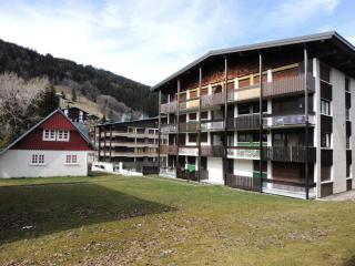 Résidence Le Vorzay - Appartement Esprit Montagne MAE-0811 - Les Gets - 9