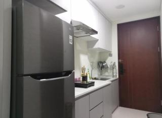 Apartement studio pollux habibi batam A23911 HOT PROMOTION WITH PORTABLE WIFI - Batam Center - 3