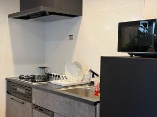 Sakae-Gessyo - Vacation STAY 18757 - Osaca - 2