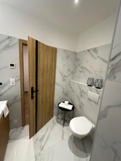 Apartmán Anika Loučná nad Desnou - Loučná nad Desnou - 9