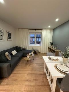 Apartmán Anika Loučná nad Desnou - Loučná nad Desnou - 8