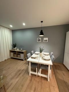 Apartmán Anika Loučná nad Desnou - Loučná nad Desnou - 6