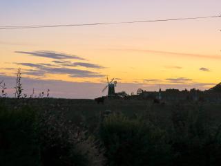 The Old Stables - Cley next the Sea - 9