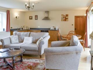 Bank Top Cottage - Cropton - 7